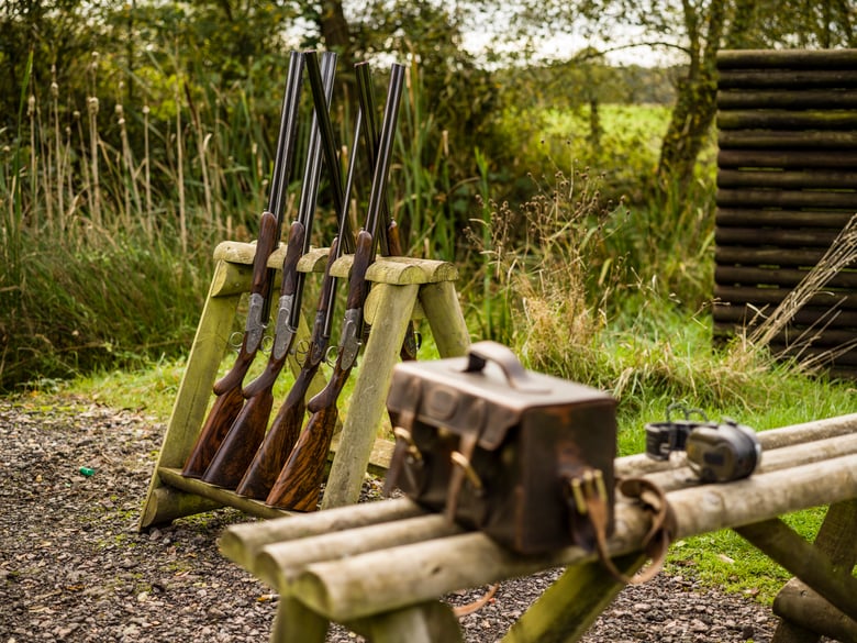 Duck hunter allegedly shoots down drone Canterbury animal activist